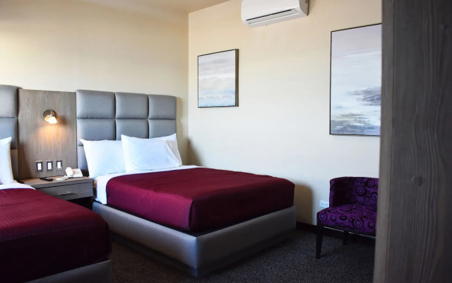 Hotel Jatay