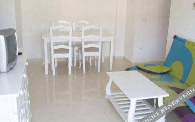 Residencial San Damian