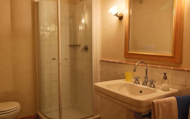 Belvilla by OYO Mandorlo