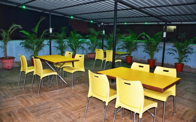 Megh Residency