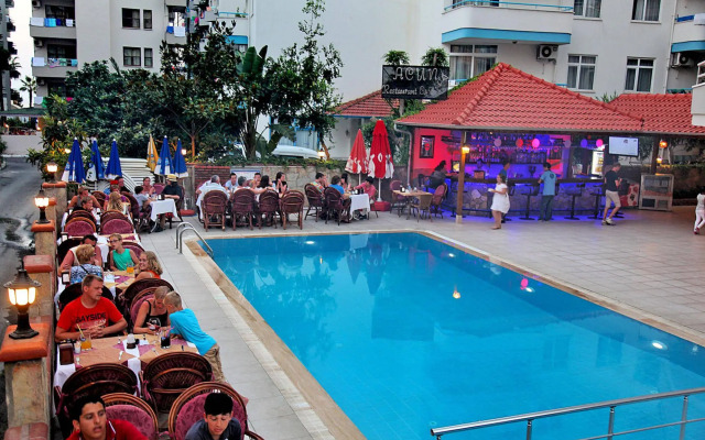 Yeniacun Apart Hotel