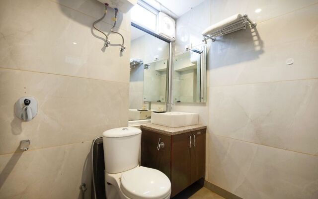 Hotel Urban Luxury