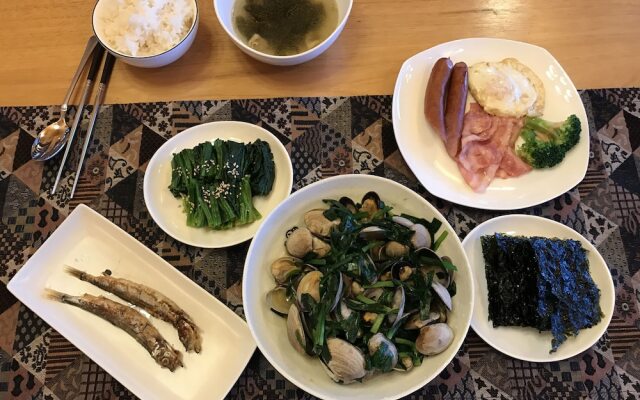 Ritz Garden Niji