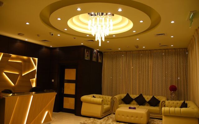 The K Hotel