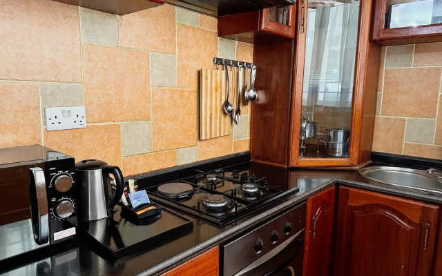 The Amariah Boutique Hotel Mikocheni