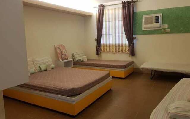 Palaisdaan Hotel and Restaurant