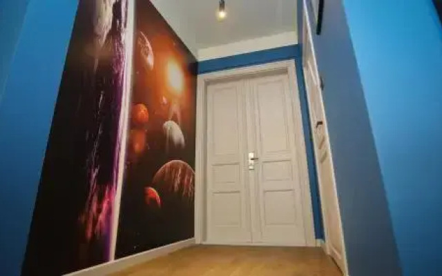 Apartamenty Szeroka 23