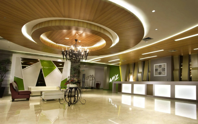 Whiz Prime Hotel Kelapa Gading