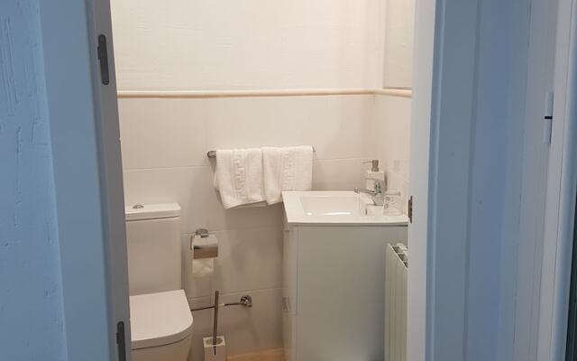 Pensión Casa Botes Cuenca