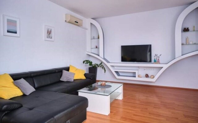 Šimun - 15m From the Beach - A1