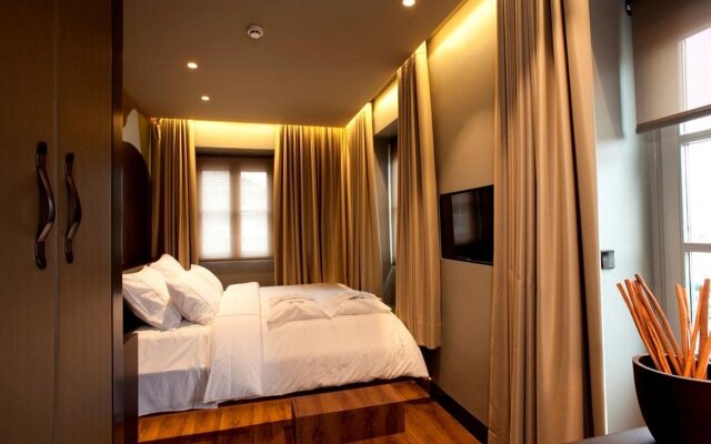 Figueira by The Beautique Hotels & SPA