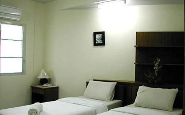 Sa-Nguan Malee Mansion