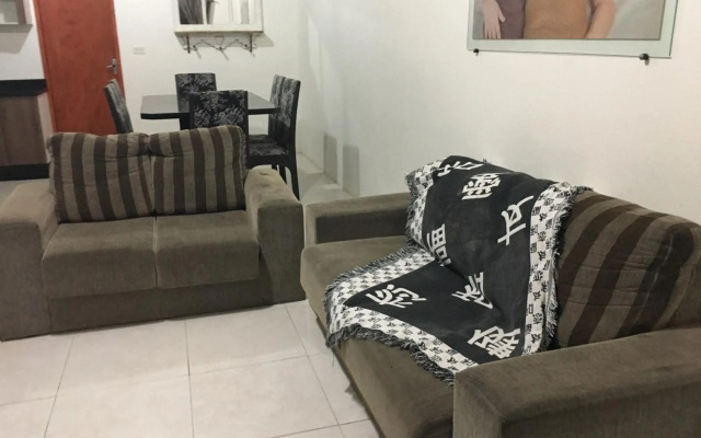 Apto 103 Maria Helena