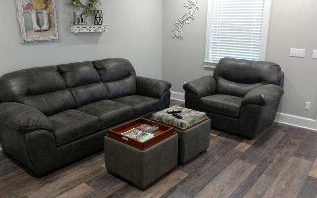 Wildflower Bed & Breakfast