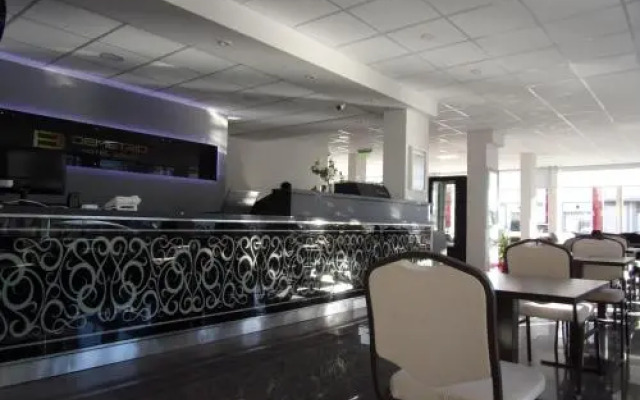 Demetrio Hotel Apart