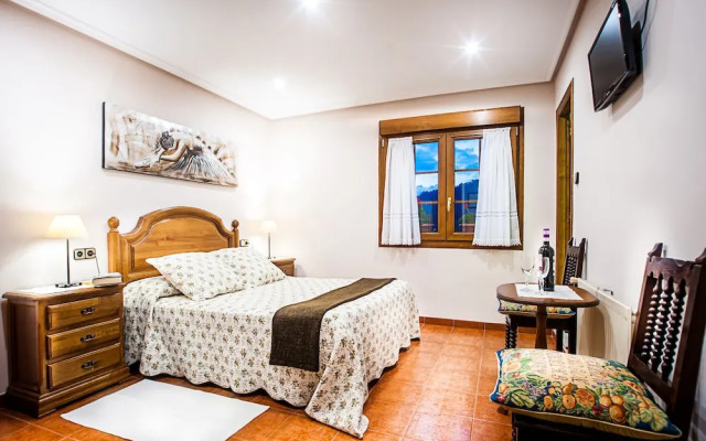 Casa Rural Riosol
