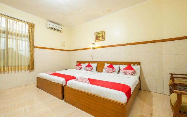 Collection O Kebon Jeruk Near Taman Balai Kota