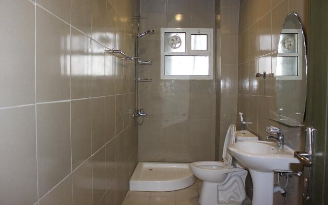 Al Amoria Furnished Apartments 3