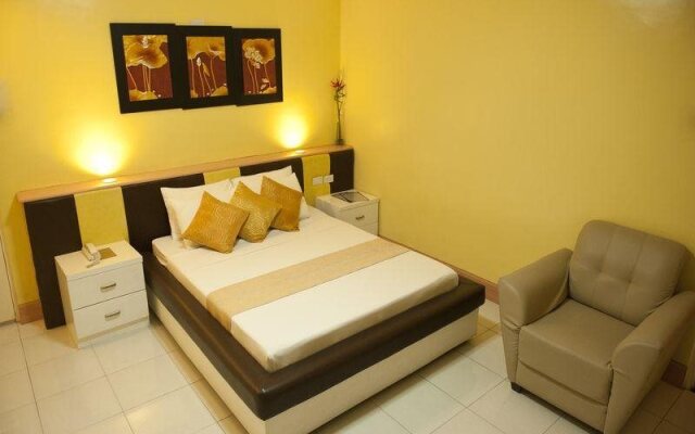 Anfa Royale Hotel
