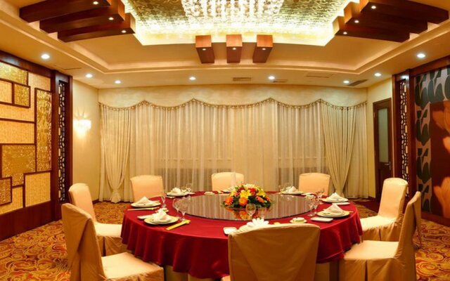 Liaoning Trade Union Mansion