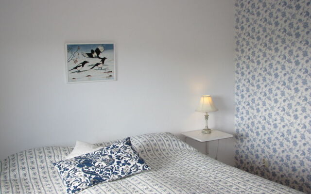 Landet Bed and Breakfast