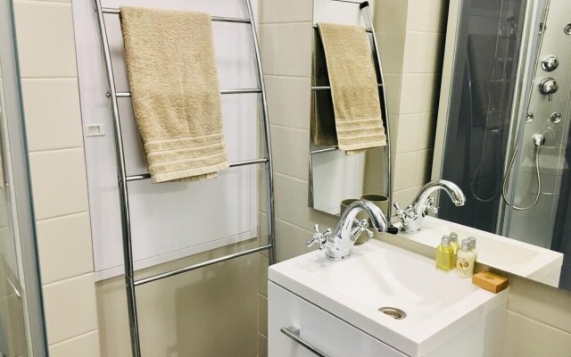 Magnifique T2 Neuf Top Emplacement