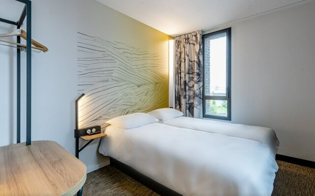 B&B HOTEL Bourg-en-Bresse Viriat