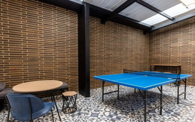 w Marvelous 2BR in Parque Virrey