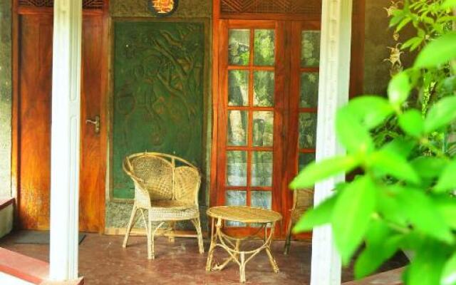 Randu Homestay and Restaurant