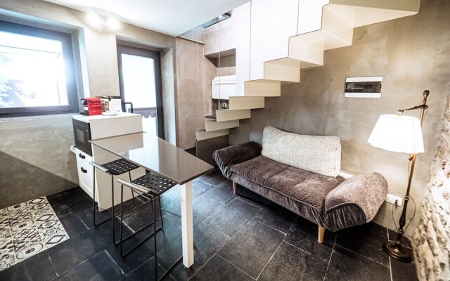 Al Molo 5 Apartments