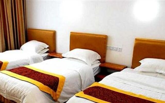 Jiuzhaigou Green Youth Hostel