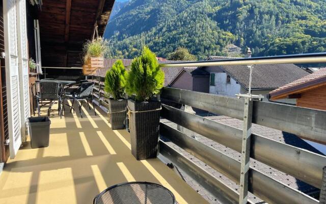S&P Mountain View Apartment 2