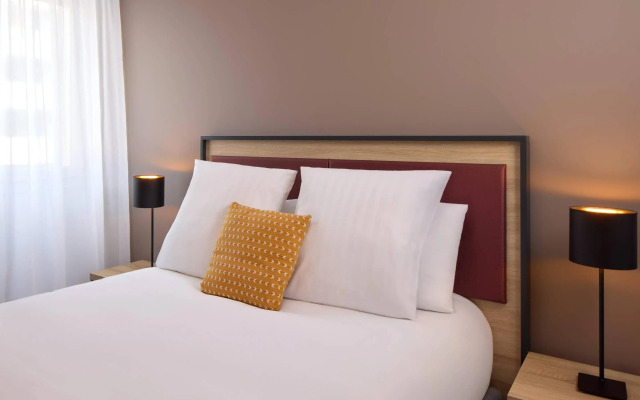 Quality Suites Perpignan Prestige