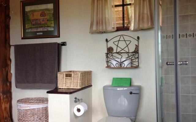 Willowbrooke Cottage
