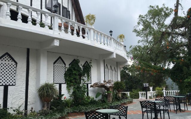 The Bala's Holiday Chalet