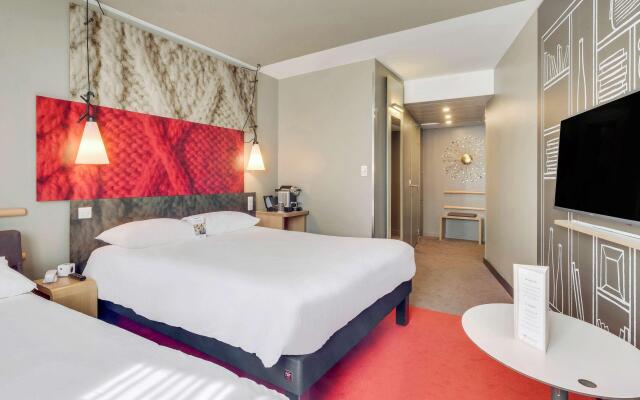 ibis Saint Germain en Laye Centre
