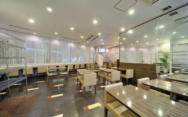 Dormy Inn Sendai Ekimae