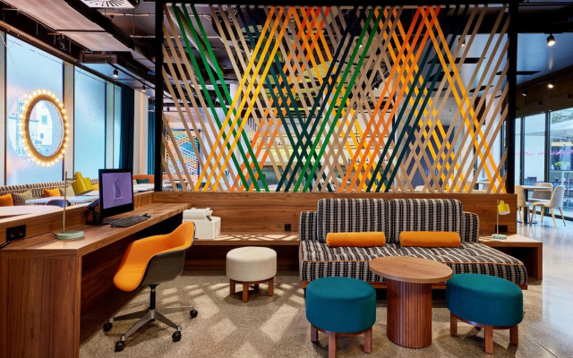 Aloft Munich