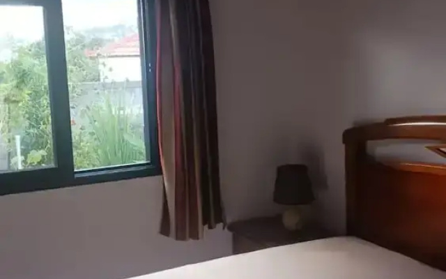Terrace Villa With Sea View