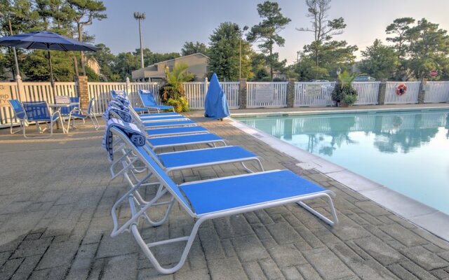 Holiday Inn Express Bethany Beach