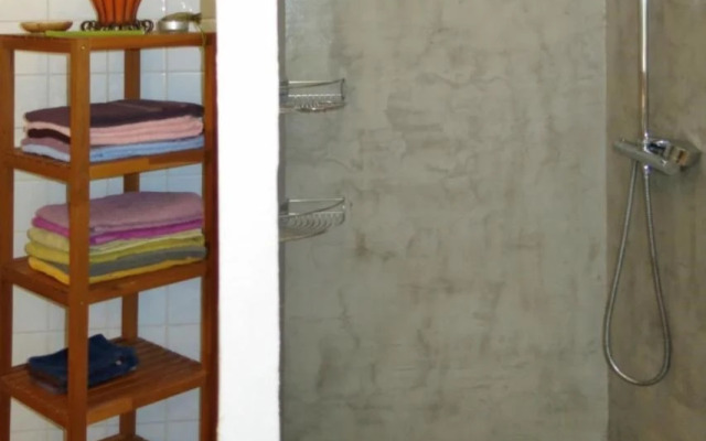 Holiday Home Côté Sud - BZS165