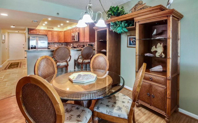 Villa Madeira 404 - Premier