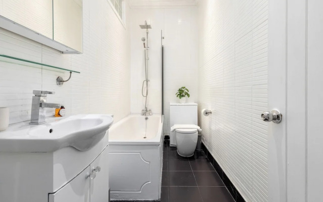 Beautiful 2 bed in Walthamstow