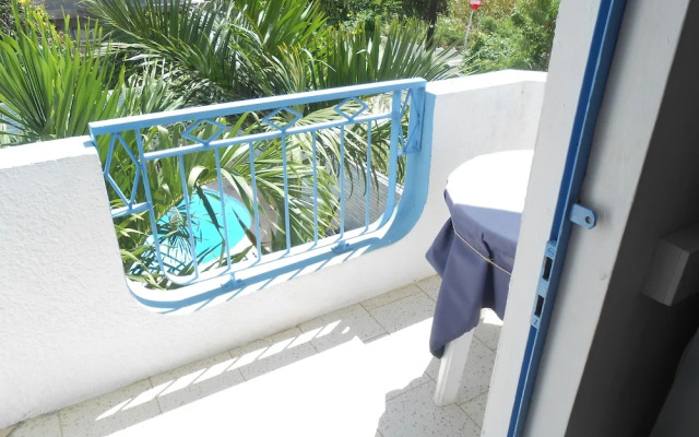 Aquatic Villa Grand Baie Mauritius