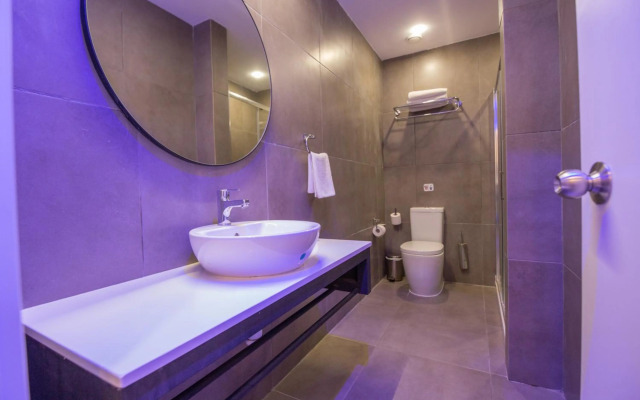 Anthea Hotel Apartments