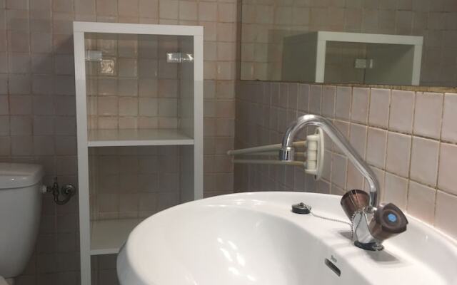Appartement Lacordaire St Roch