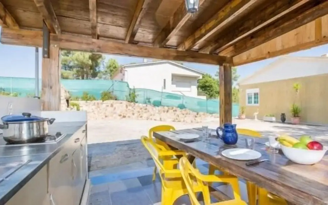 Villa Araceli
