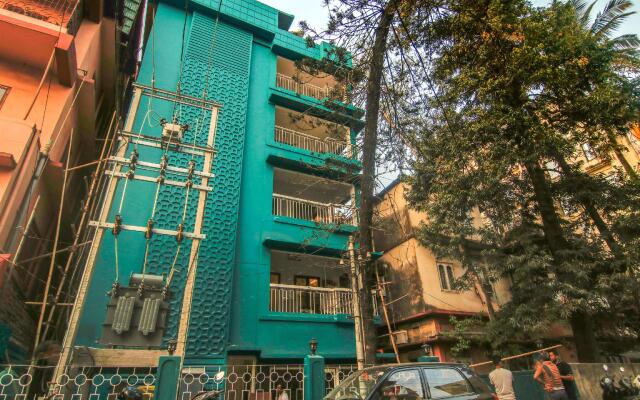 Hotel Indiraj
