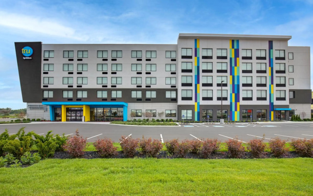 Tru By Hilton Toronto Airport West