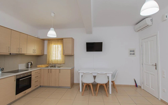 Oniropetra Apartaments